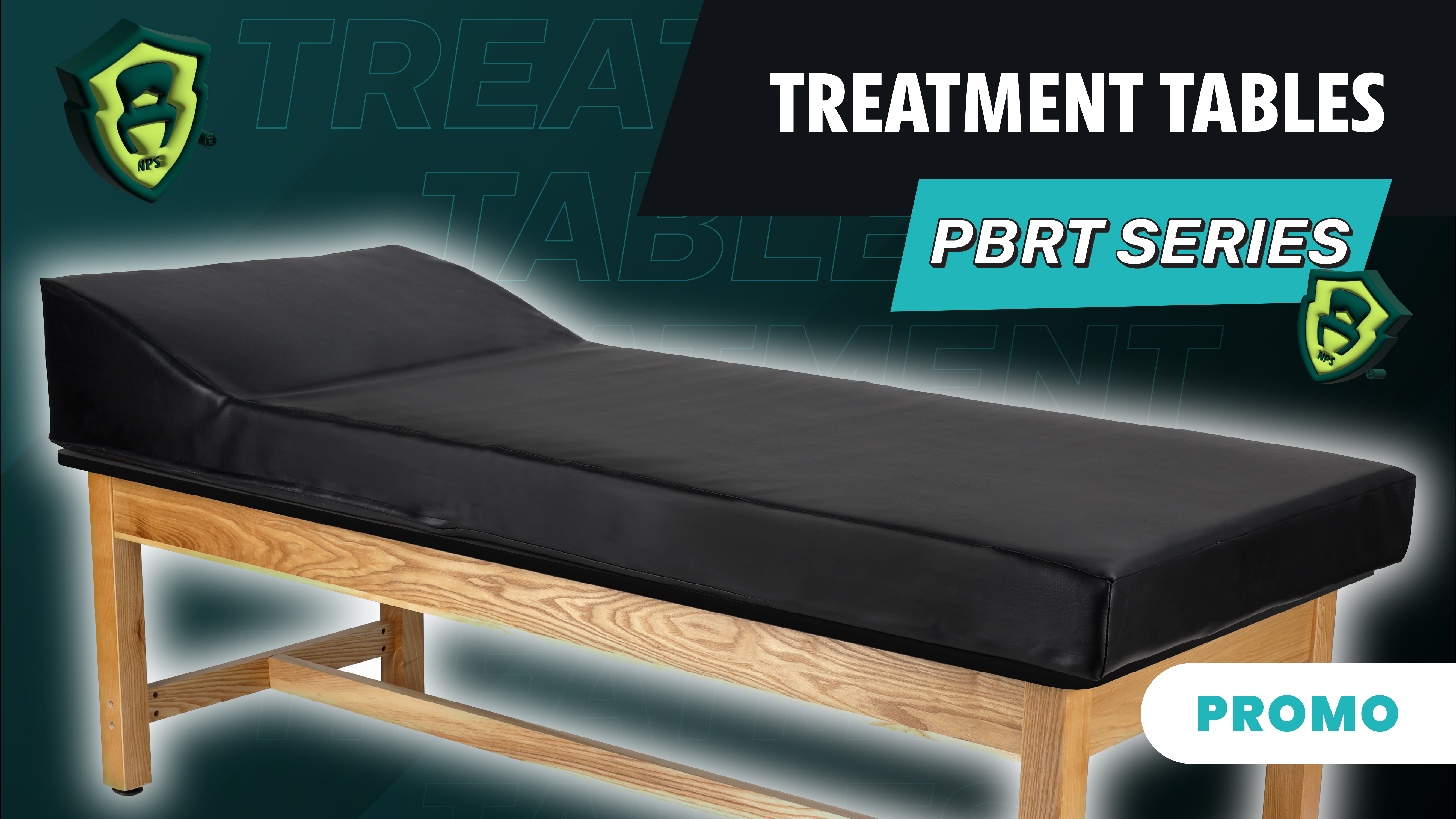 Treatment Tables