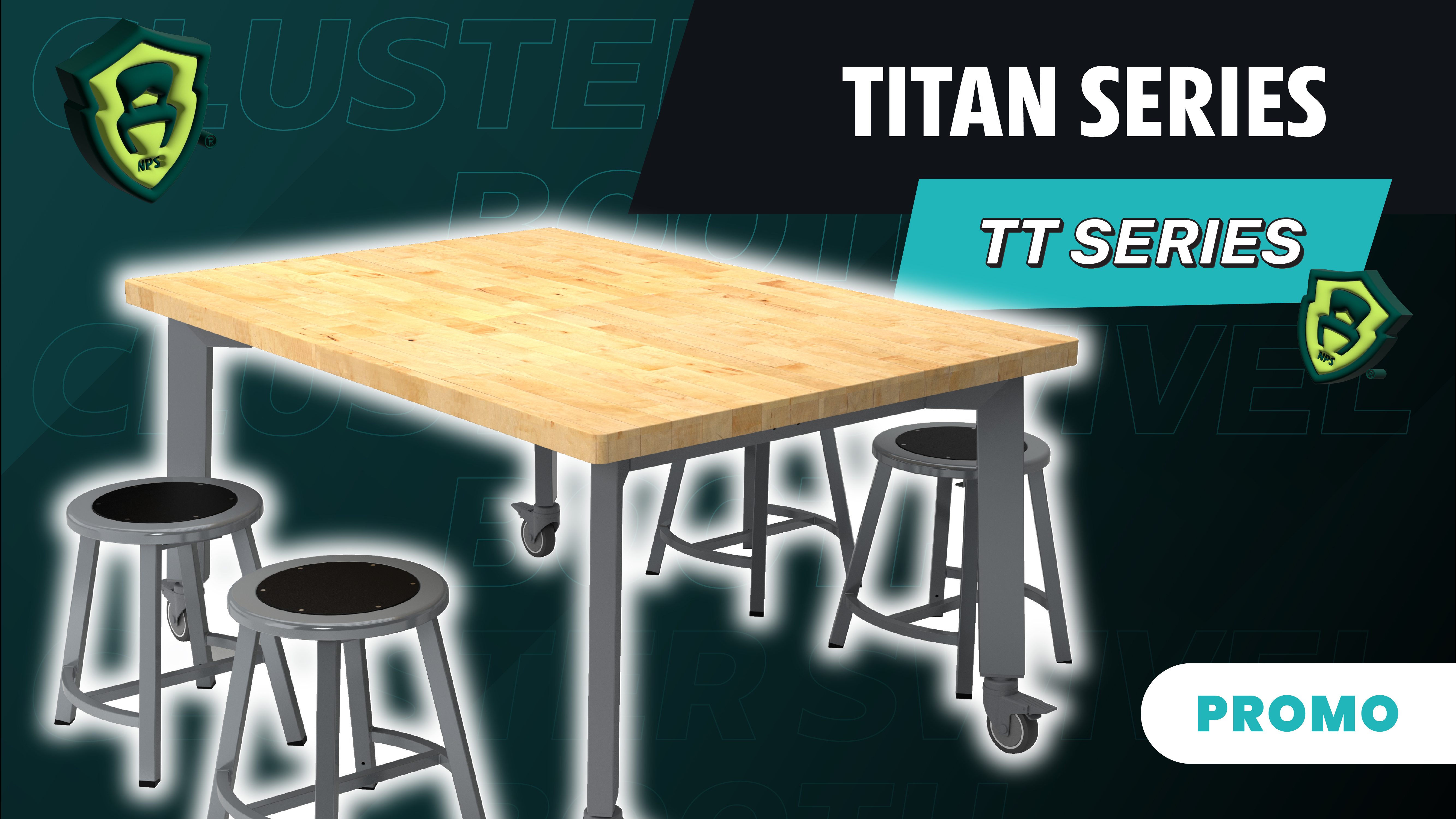 Titan Video