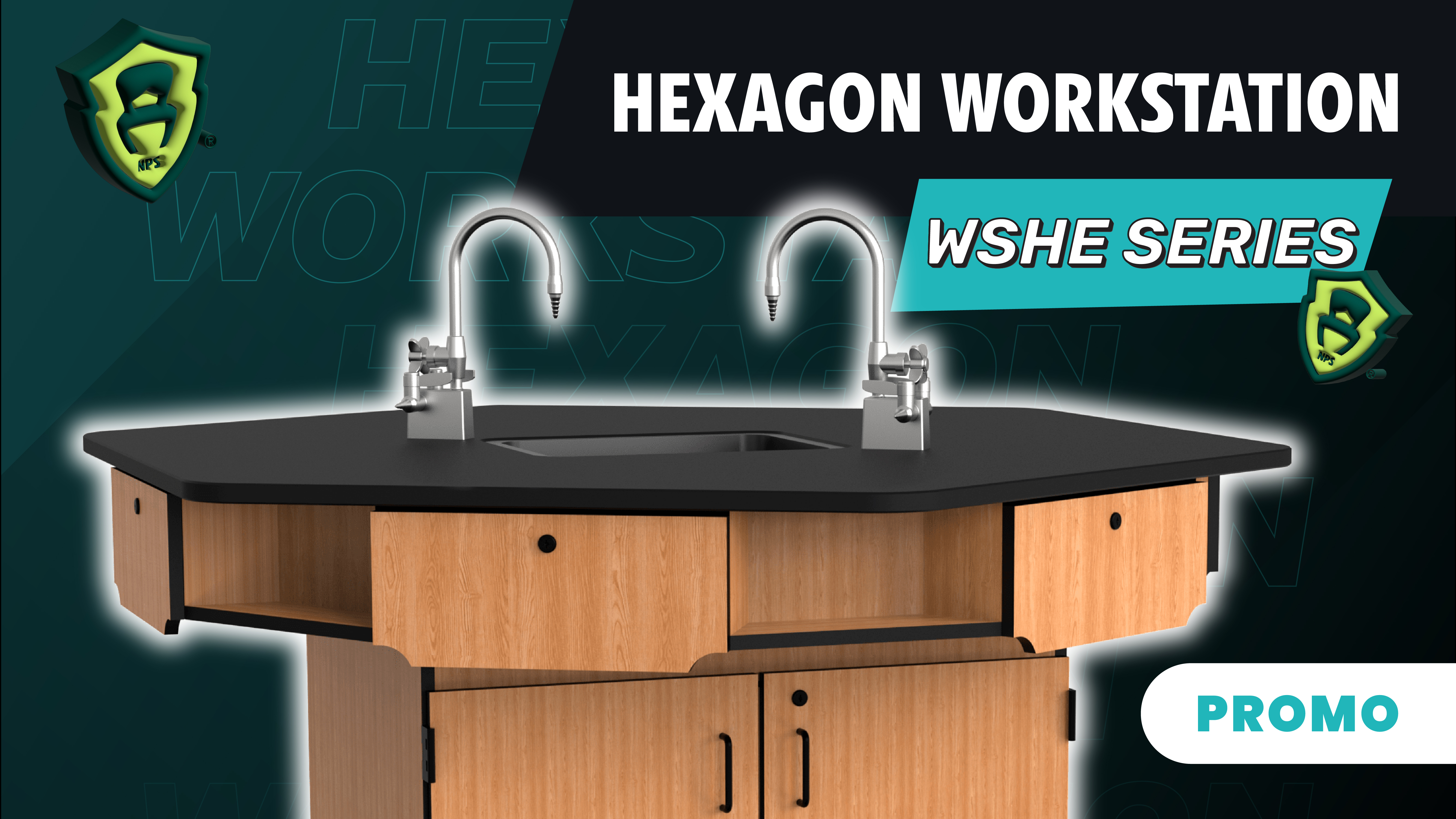 Workstations
