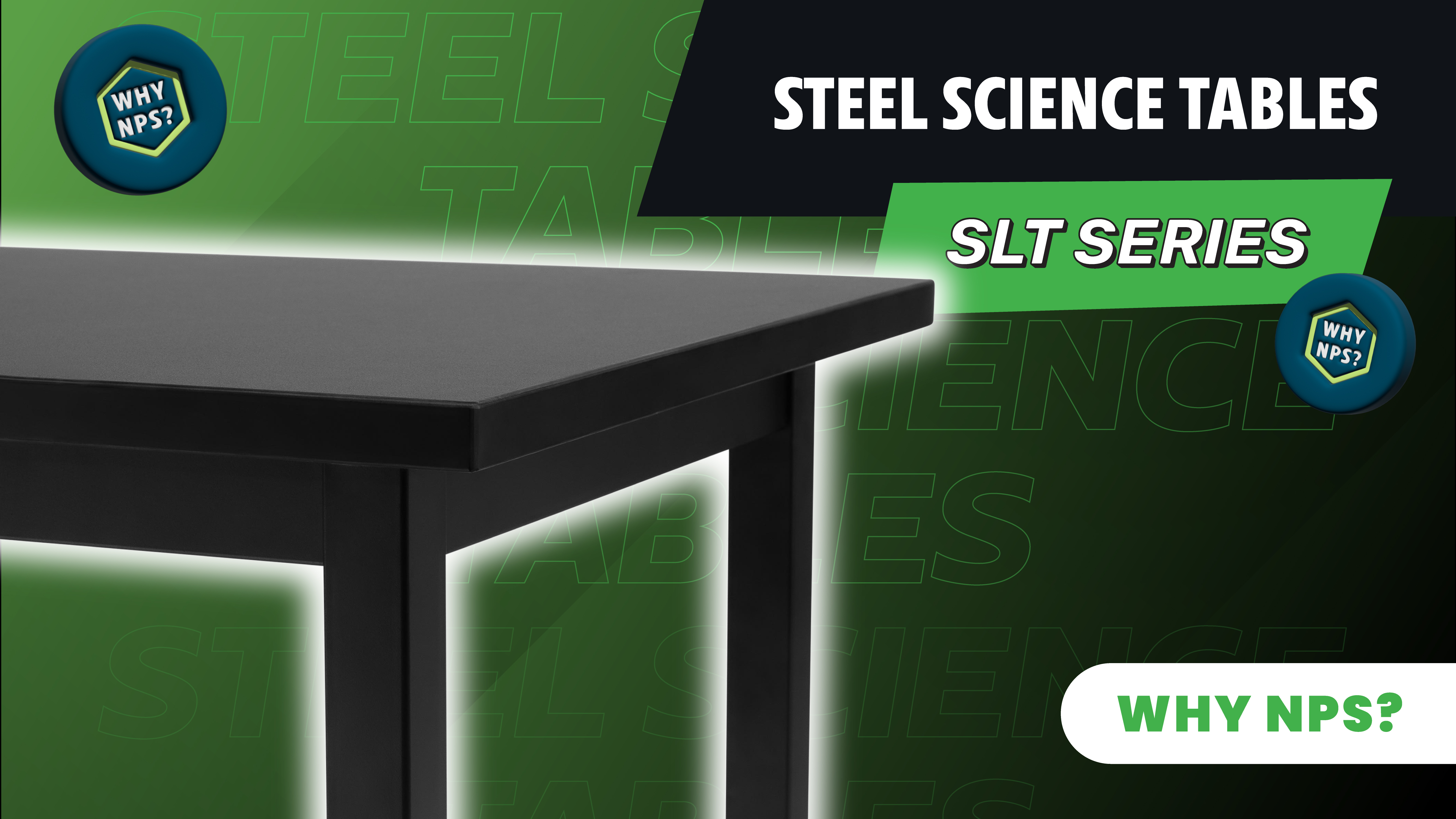 SLT Series - Demo Video