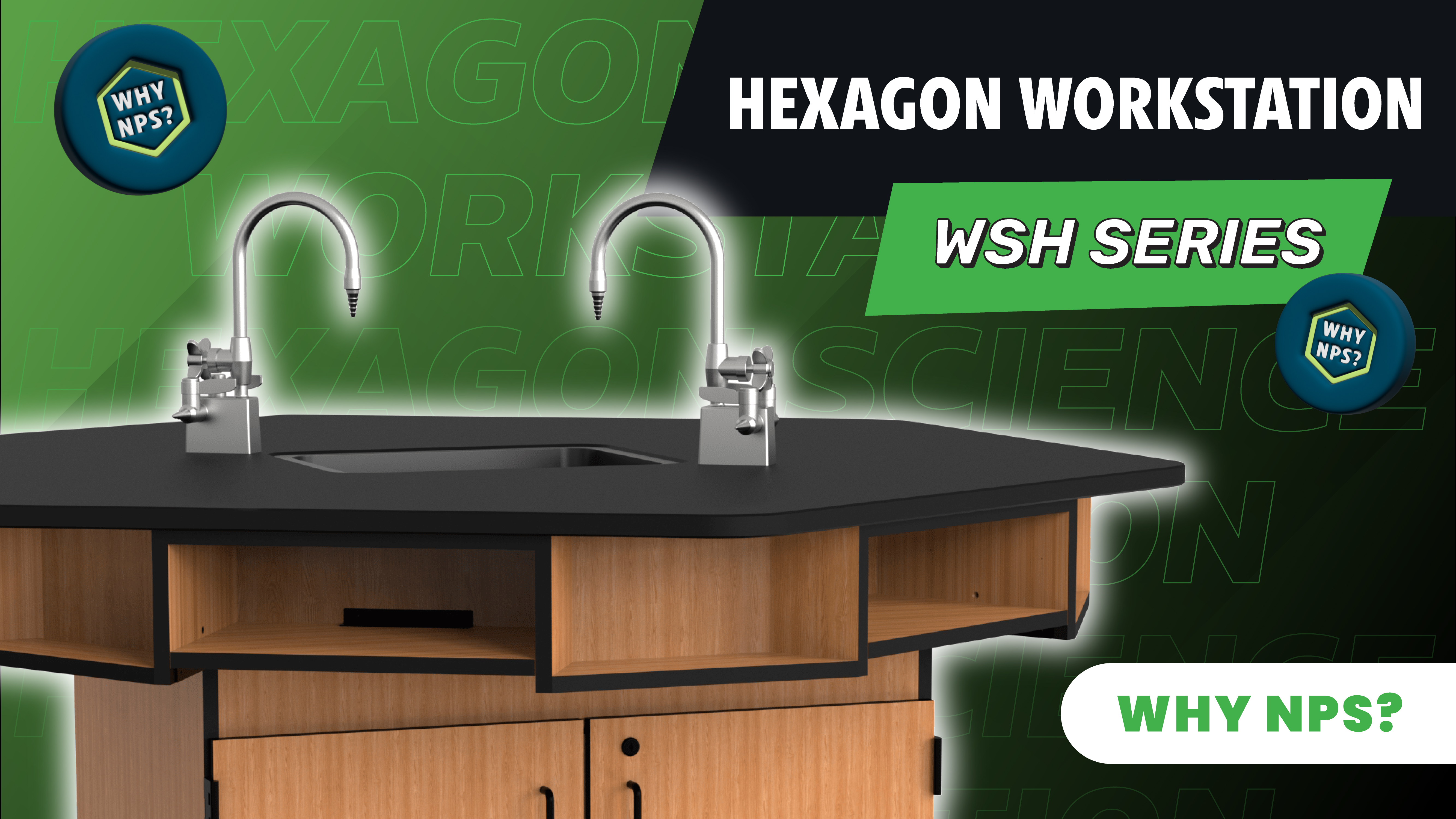 WSH Series - Demo Video