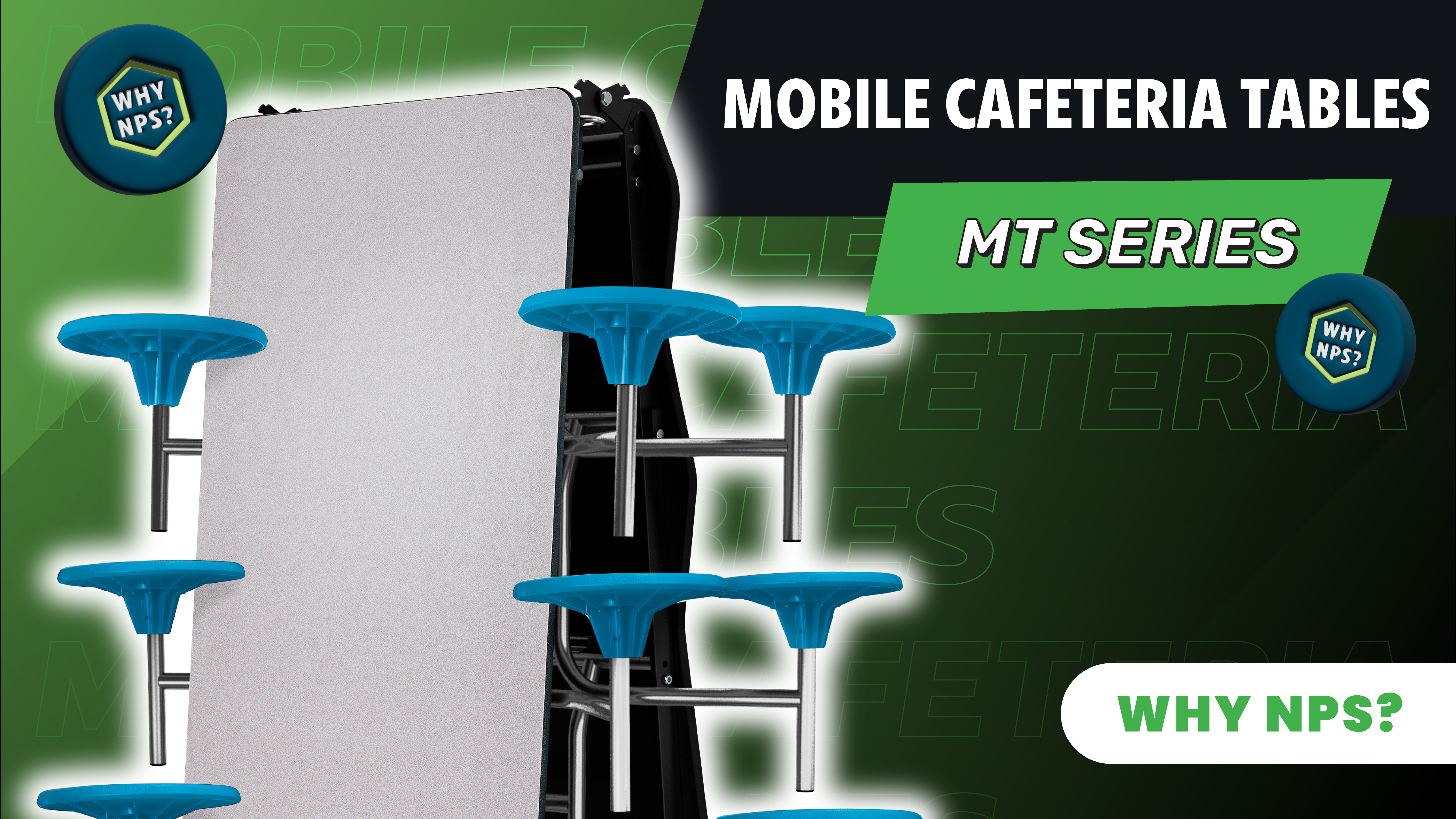 Mobile Tables Demo Video