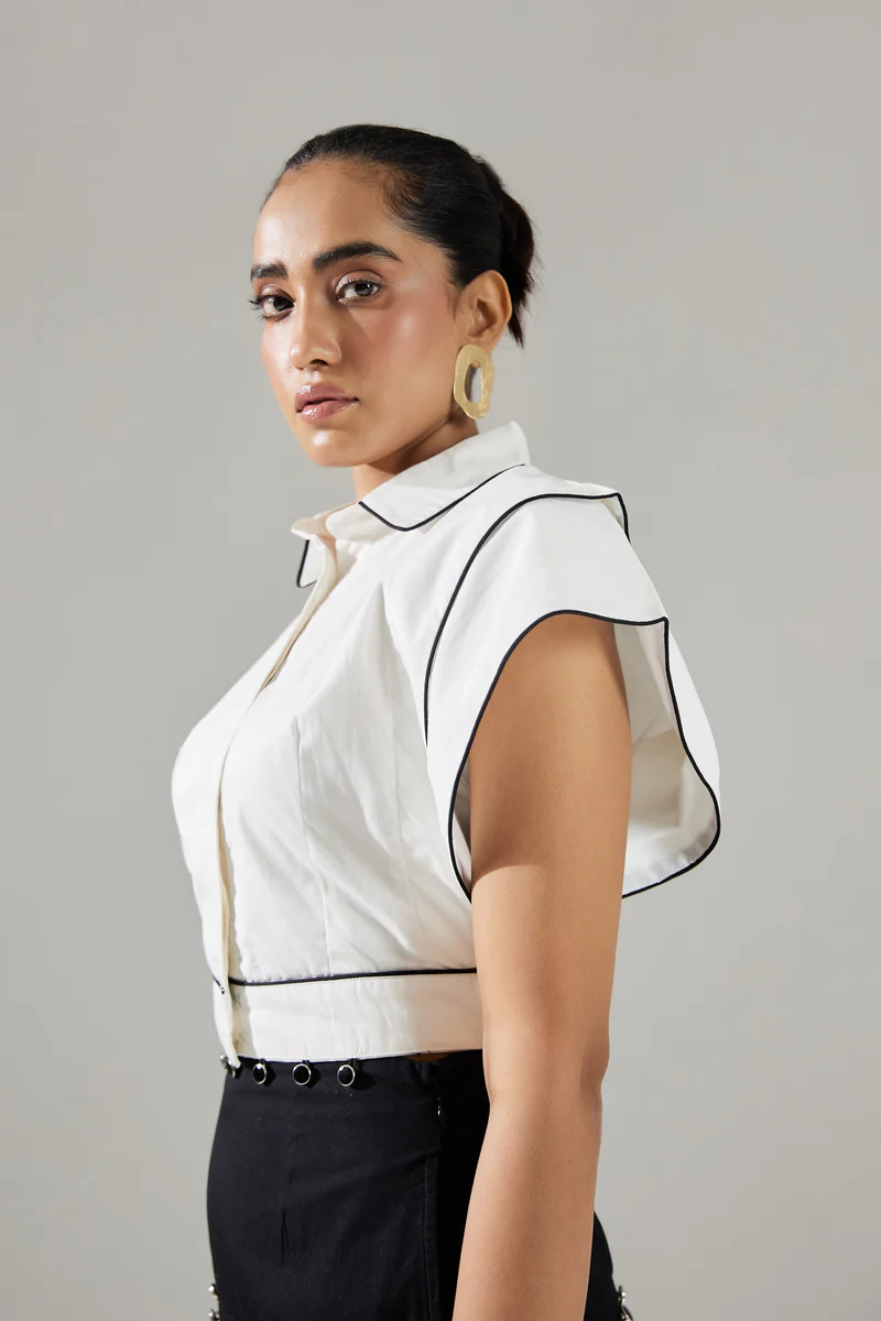 FLEUR SHIRT