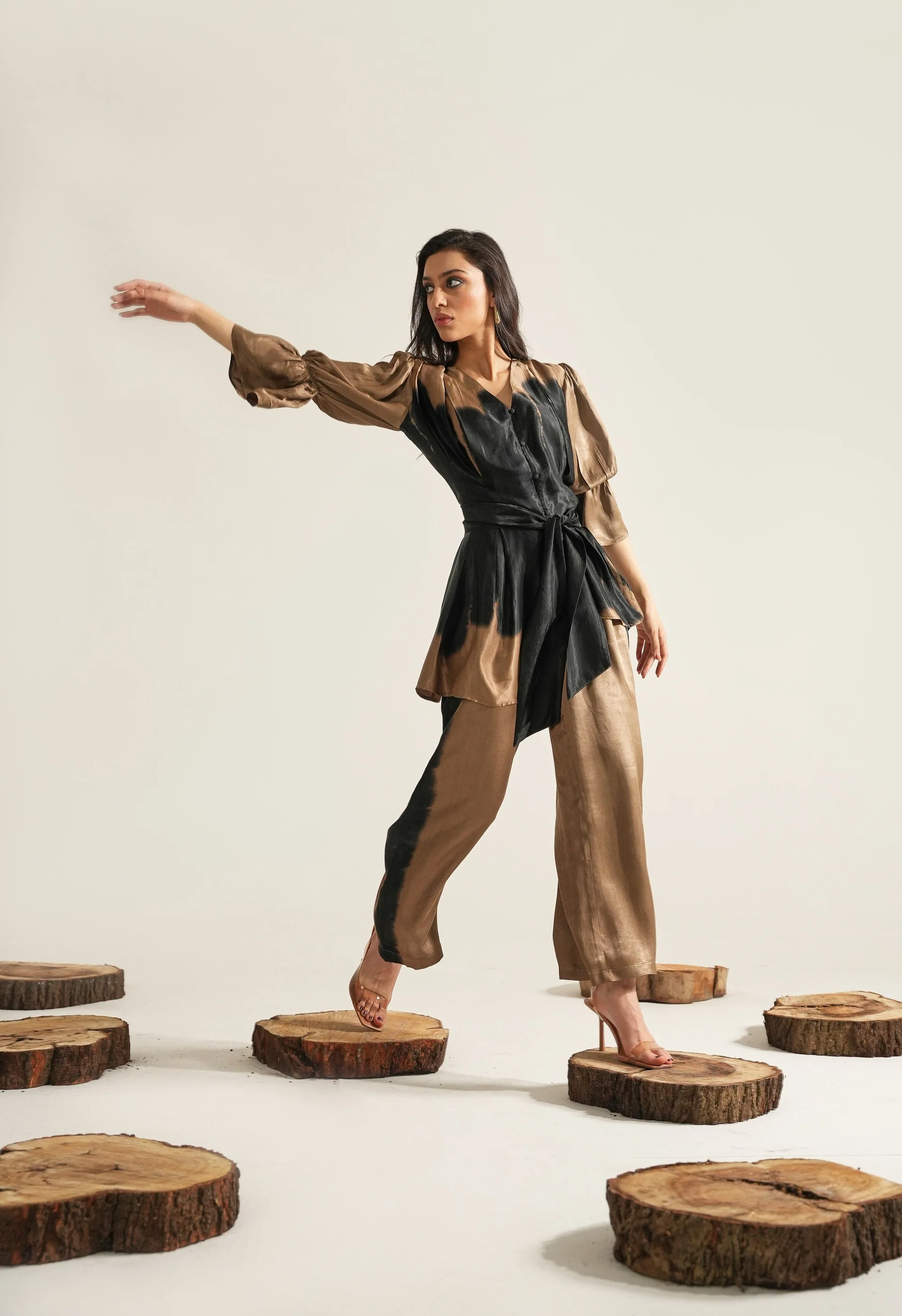 Zivah Co-ord Set