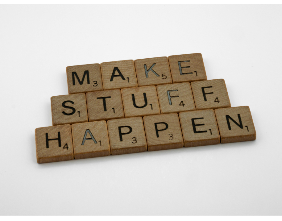 How to do hard things