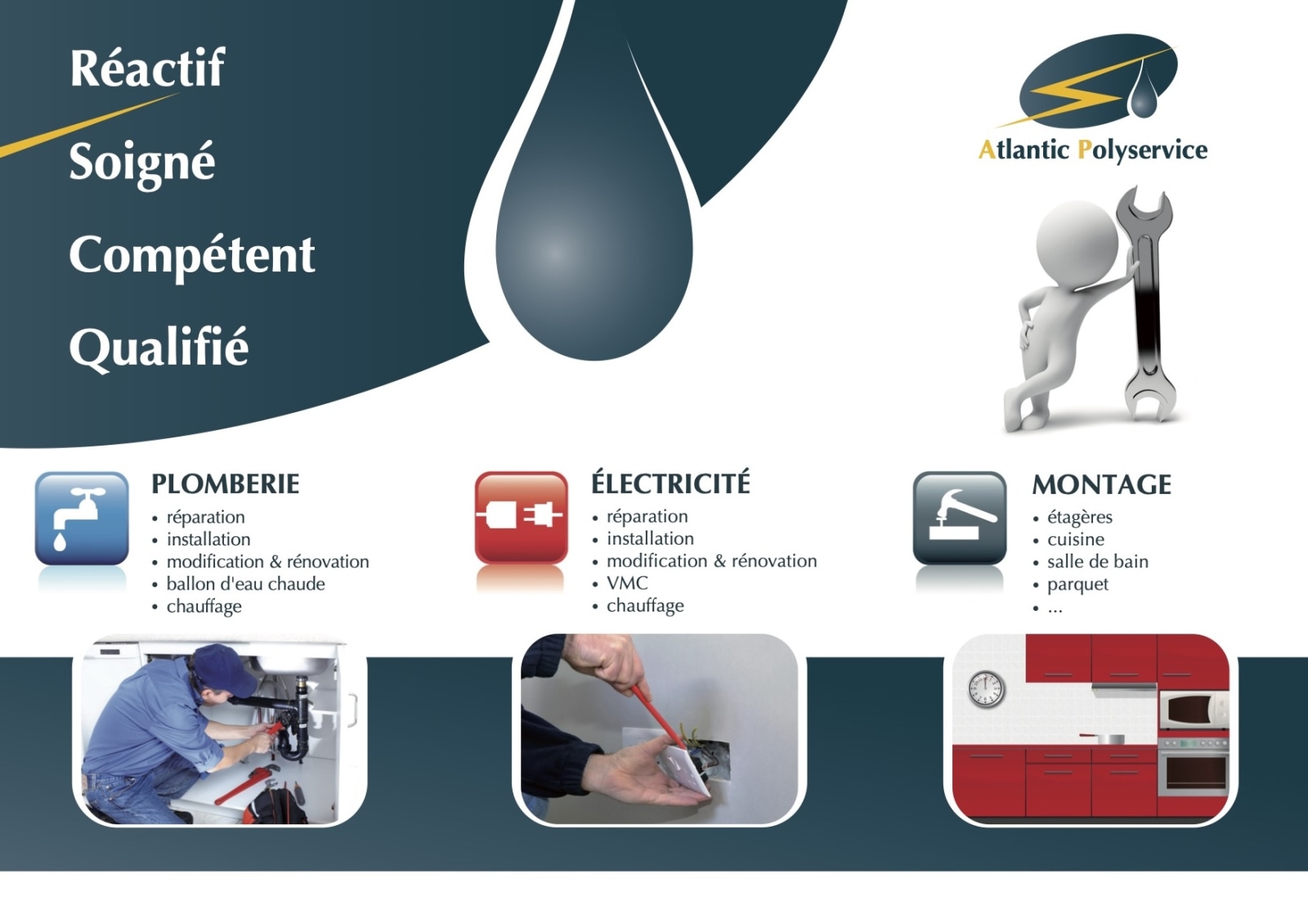 ATLANTIC POLYSERVICE