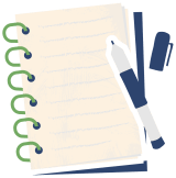 CLASS NOTES