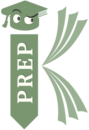 K-Prep logo