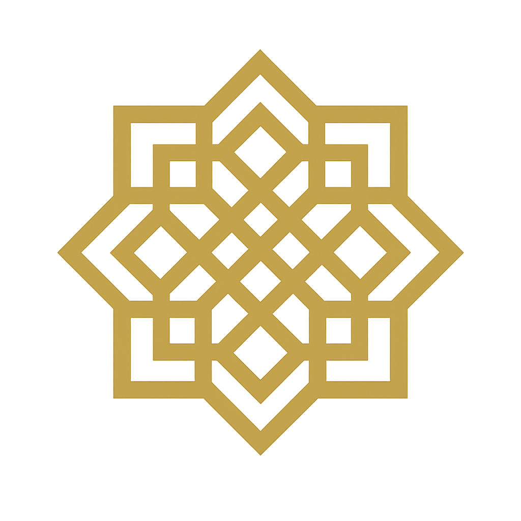 OudArabi Logo