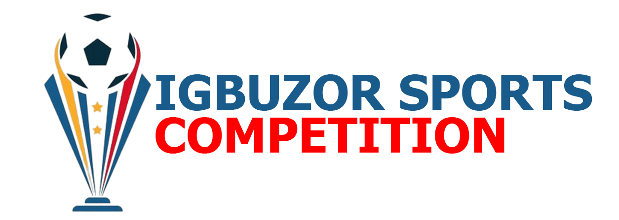 Igbuzor Sport Competition