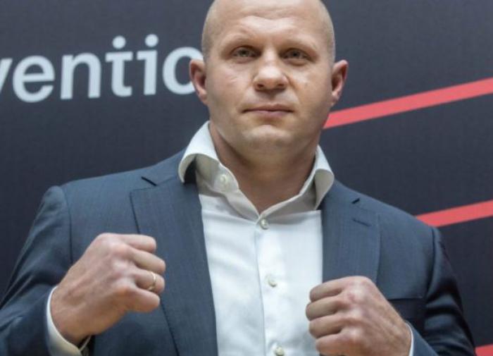 Юрия Лозу не впечатлила победа Емельяненко над Джонсоном Юрия Лозу не впечатлила победа Емельяненко над Джонсоном