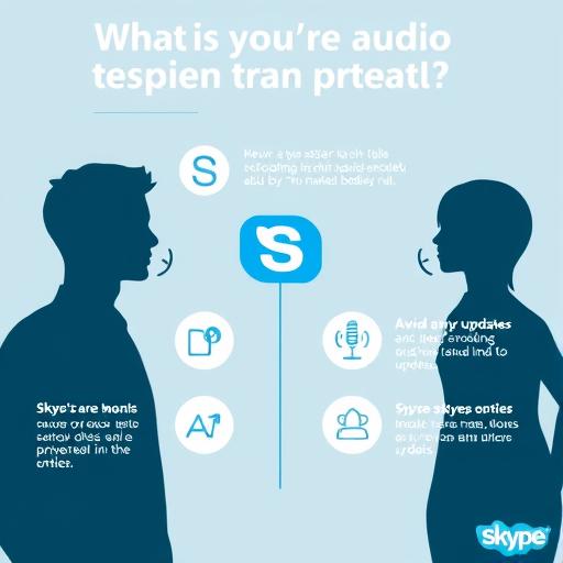 Решение проблемы отсутствия звука в Skype: пошаговое руководство