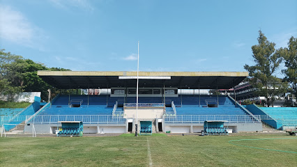 GOR Stadion Gelora Brantas