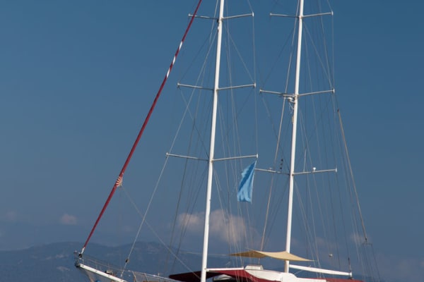 Karacasögüt - Bodrum Mini Blue Cruise deneme