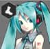 初音 ミク