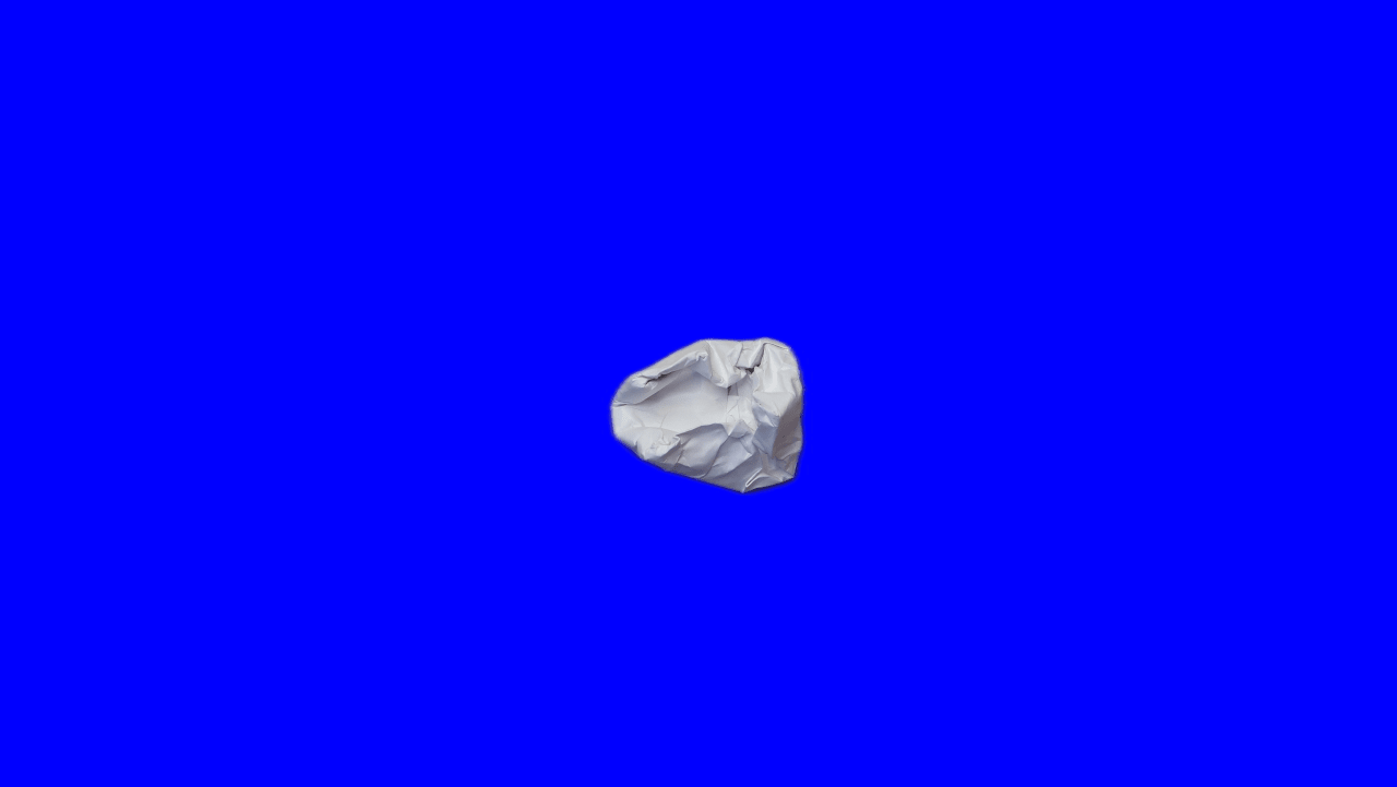 Preview of Paper Green Screen 8
