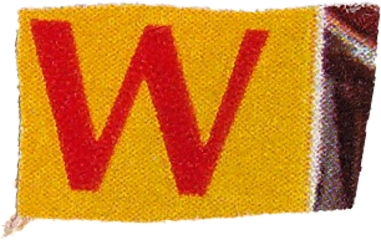 Preview of W