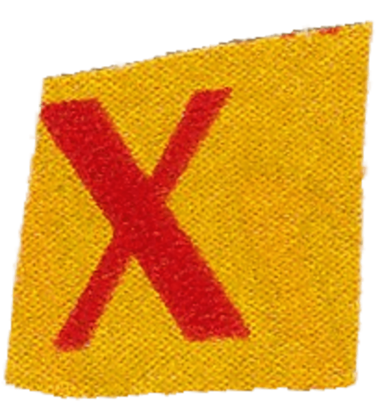 Preview of X