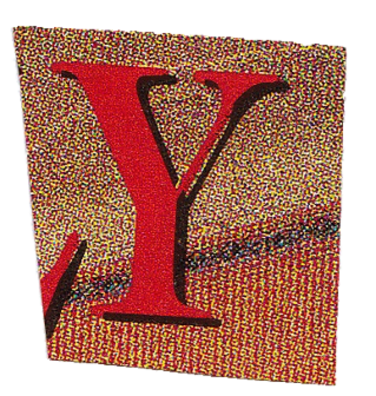 Preview of Y