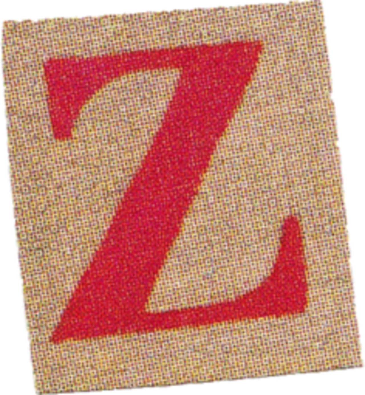 Preview of Z