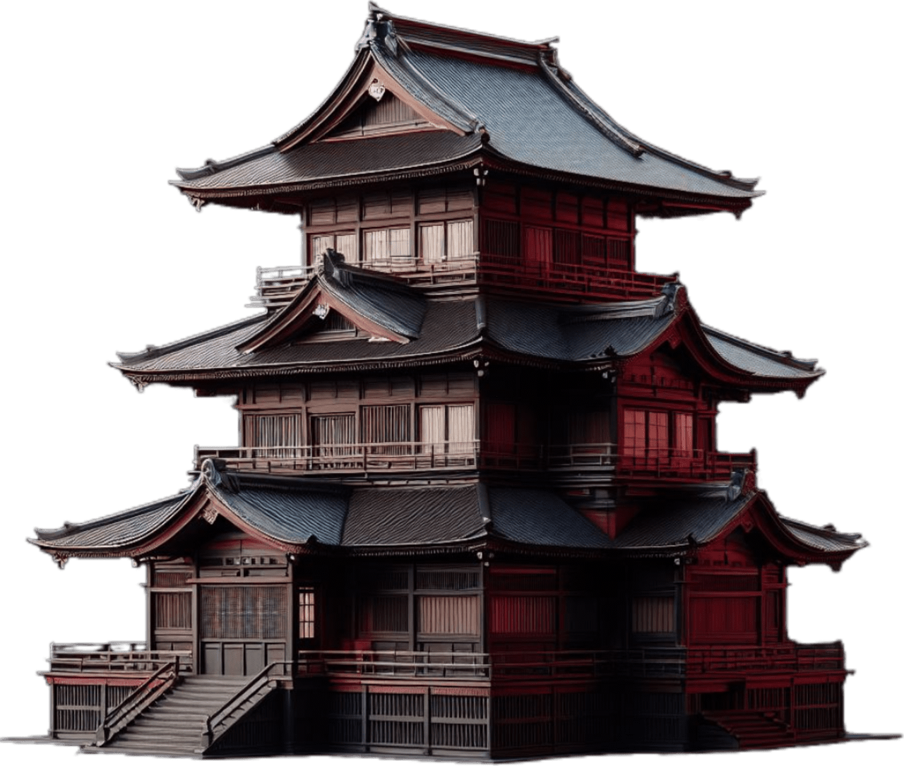 Preview of Building