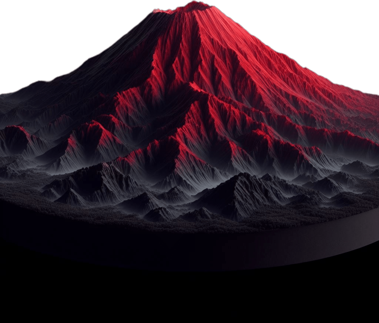 Preview of Mountain