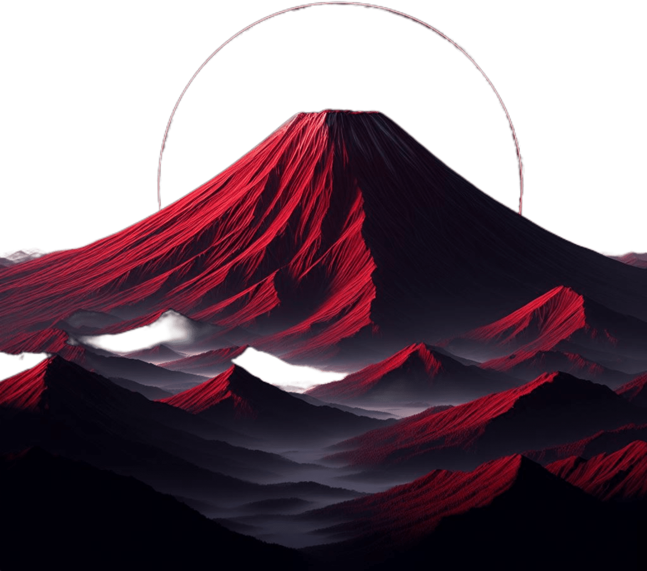 Preview of Mountain