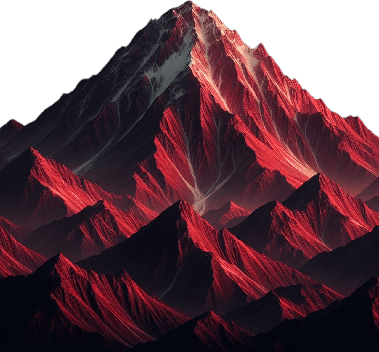 Preview of Mountain