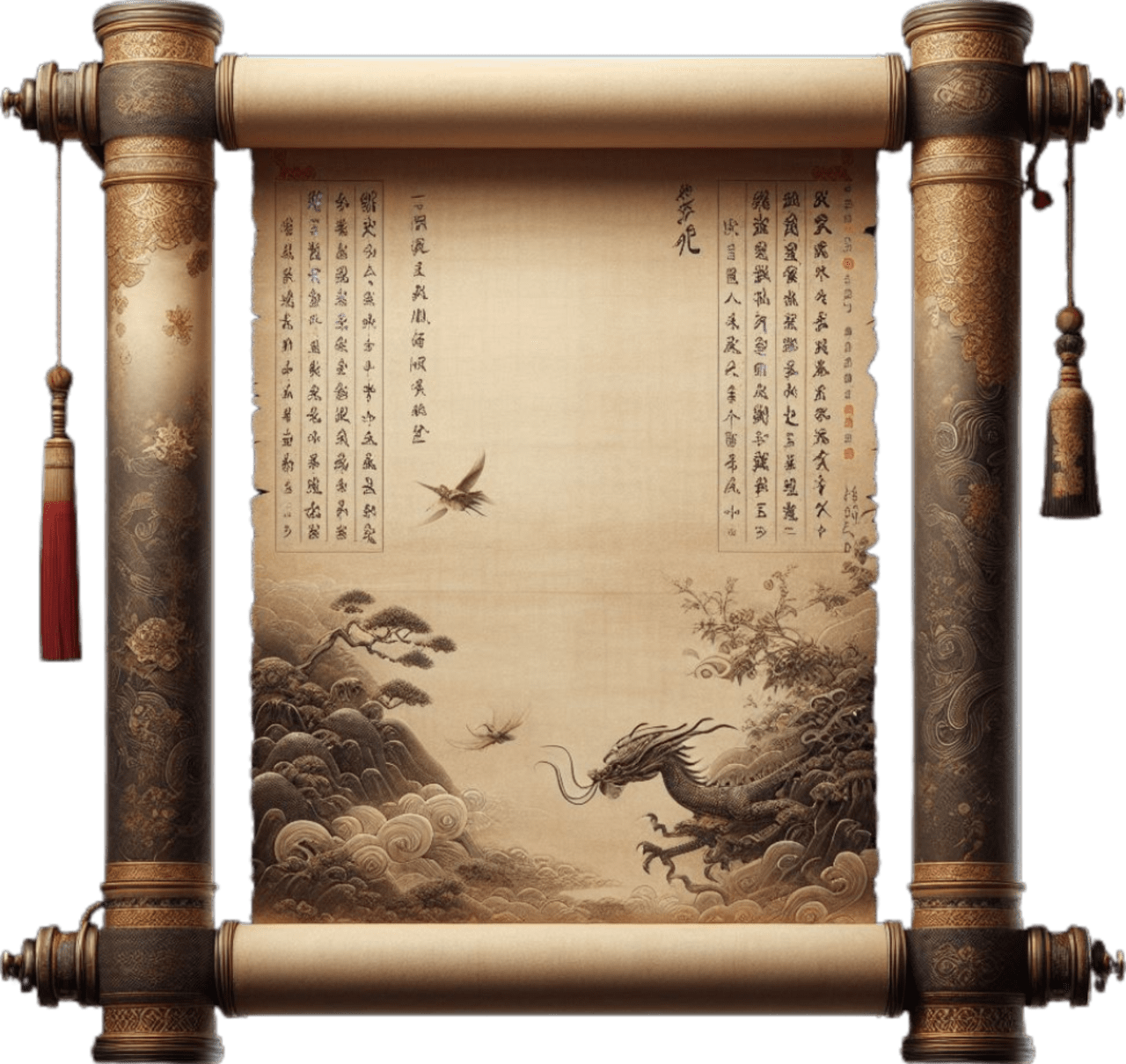 Preview of Scroll