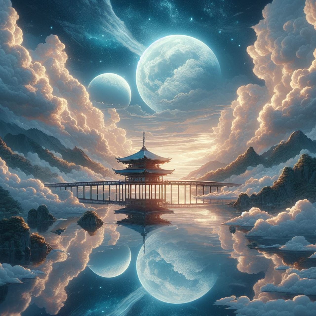 Preview of Background