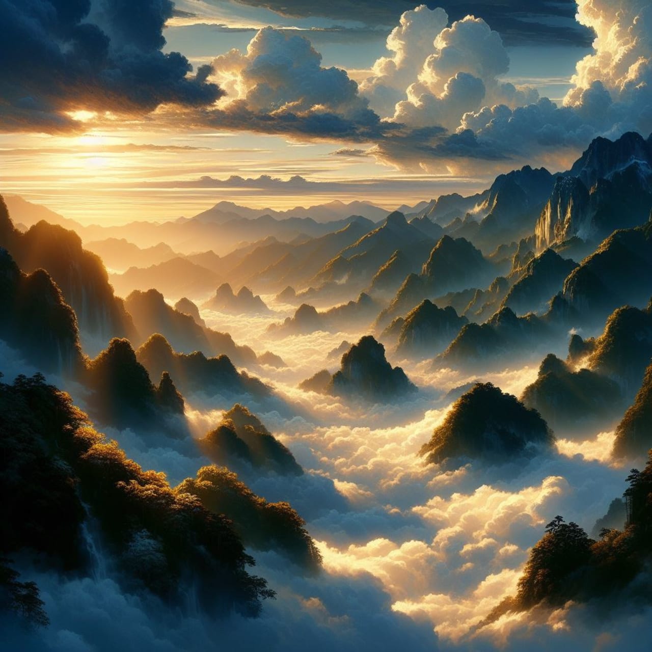 Preview of Background