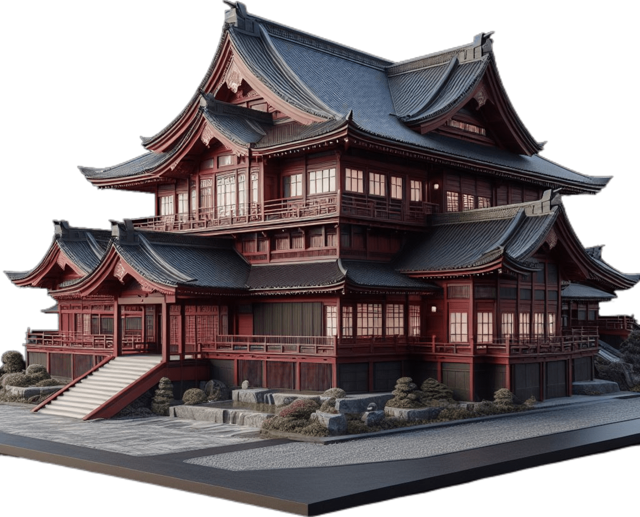 Preview of Building