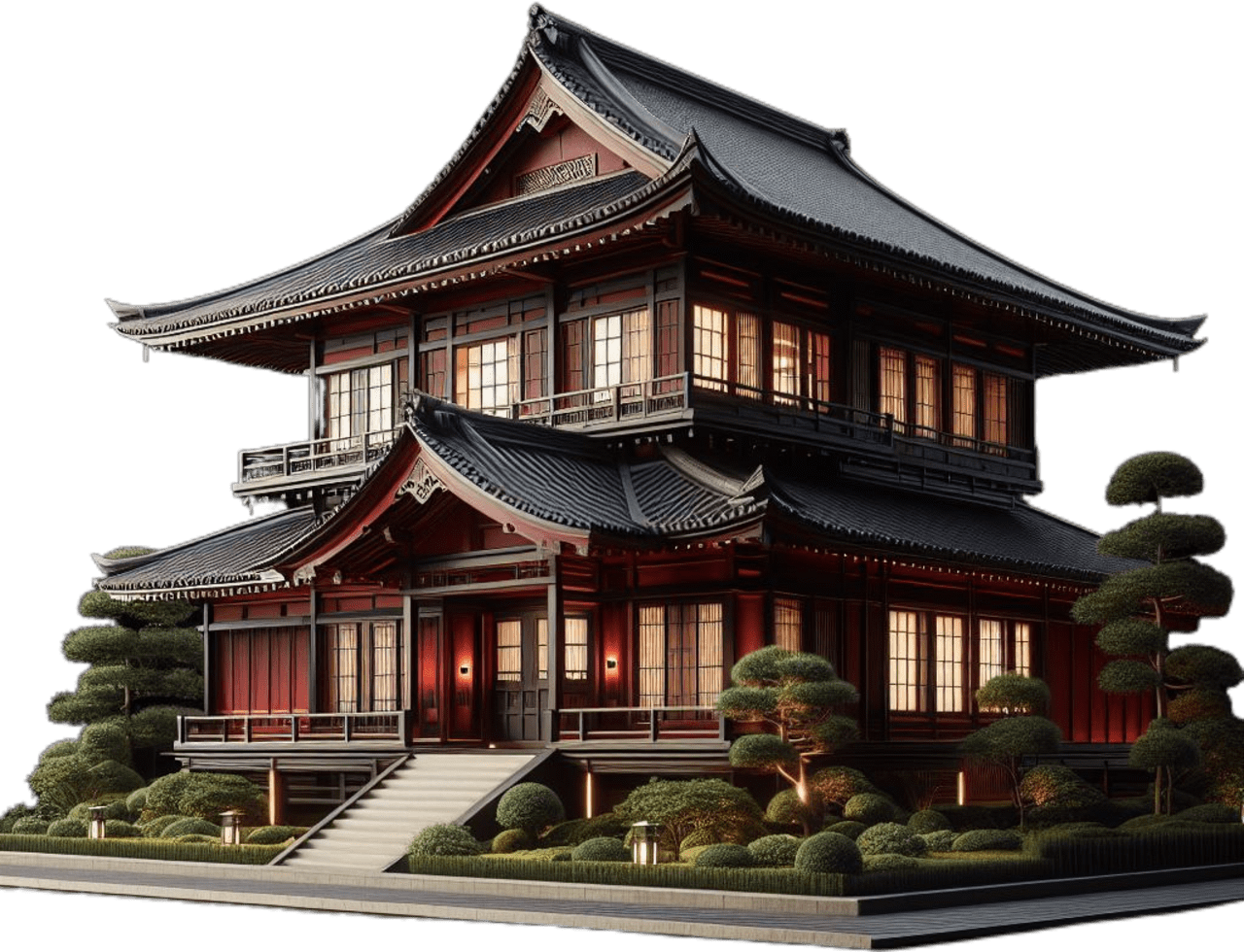 Preview of Building