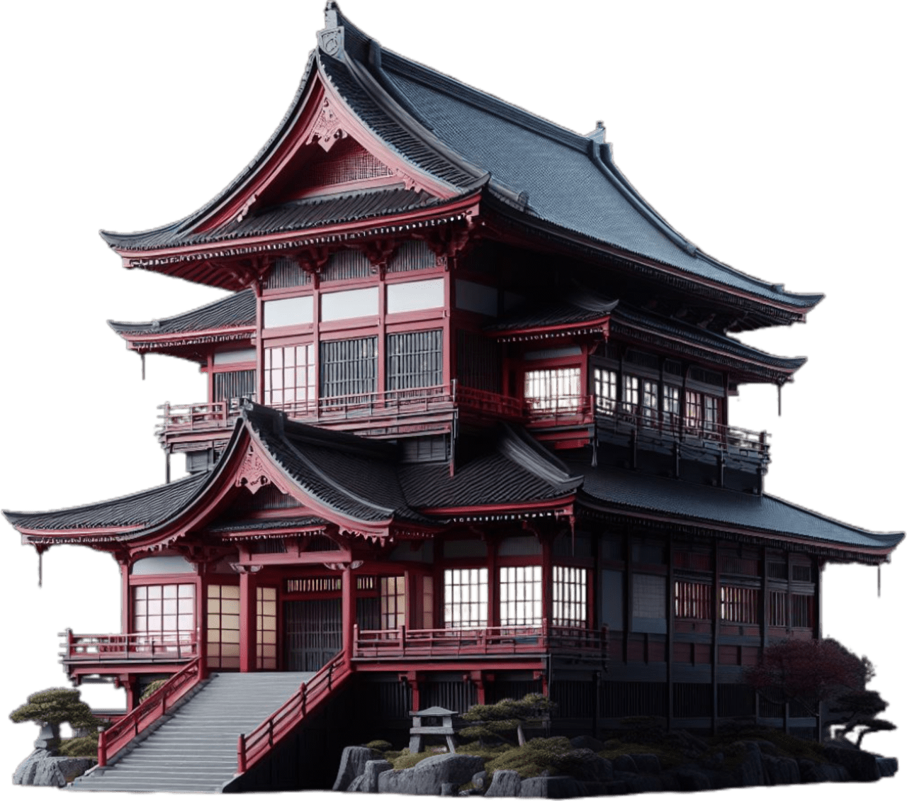 Preview of Building