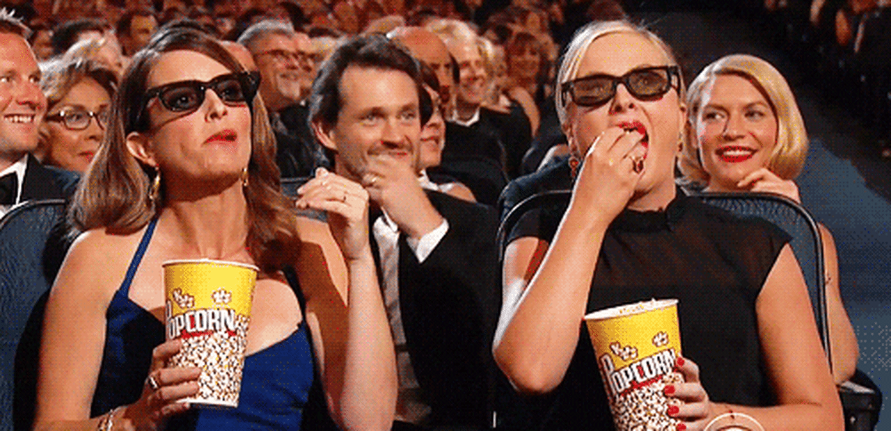 Preview of Popcorn Gif