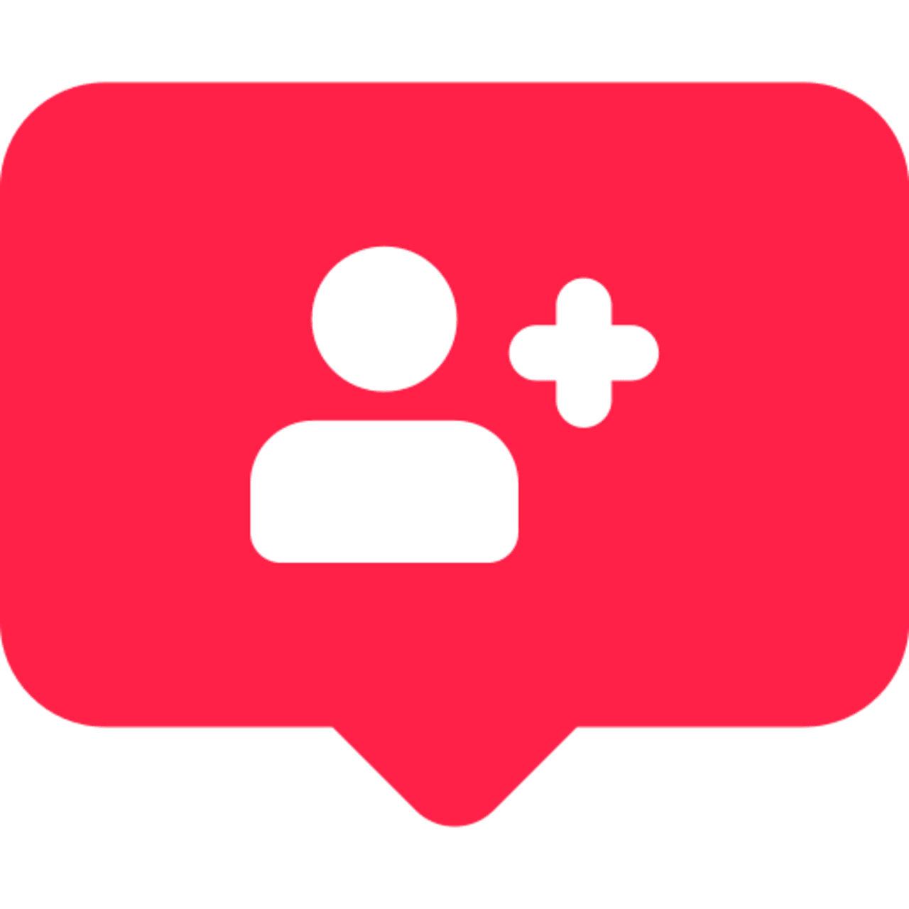 Preview of Add Friend