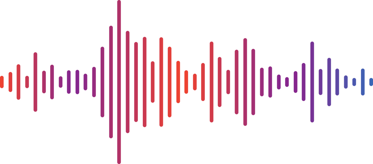 Preview of Colorful Sound Wave Equalizer 2