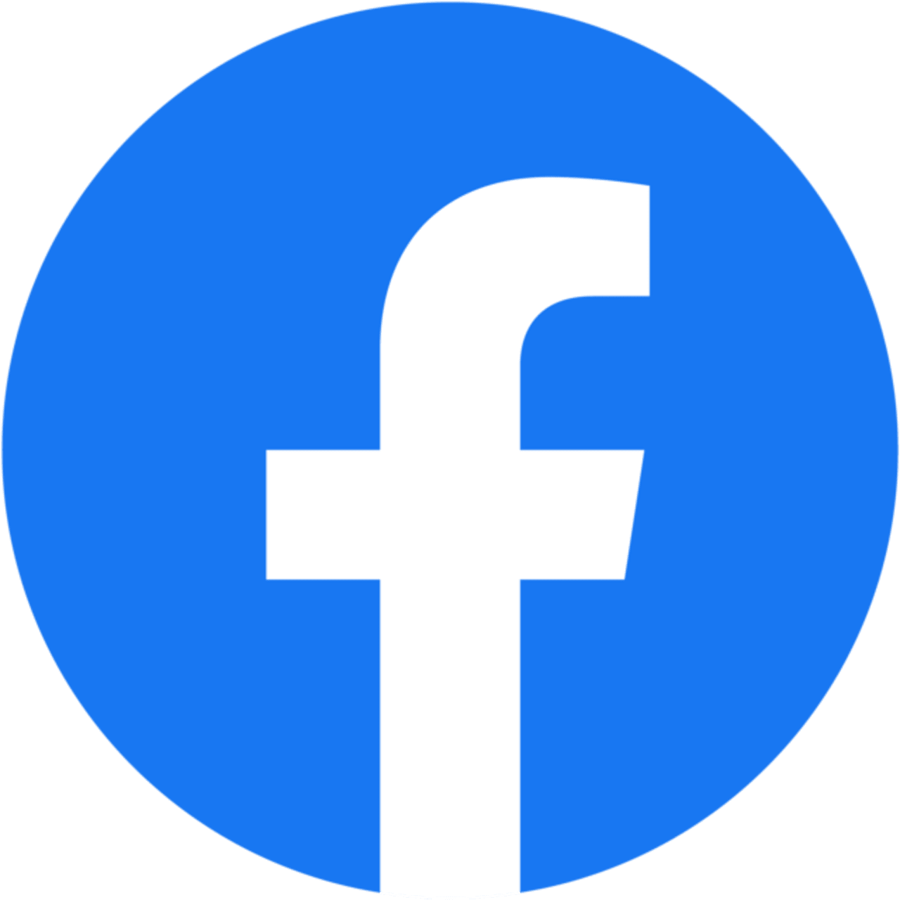 Preview of Facebook Logo 2019