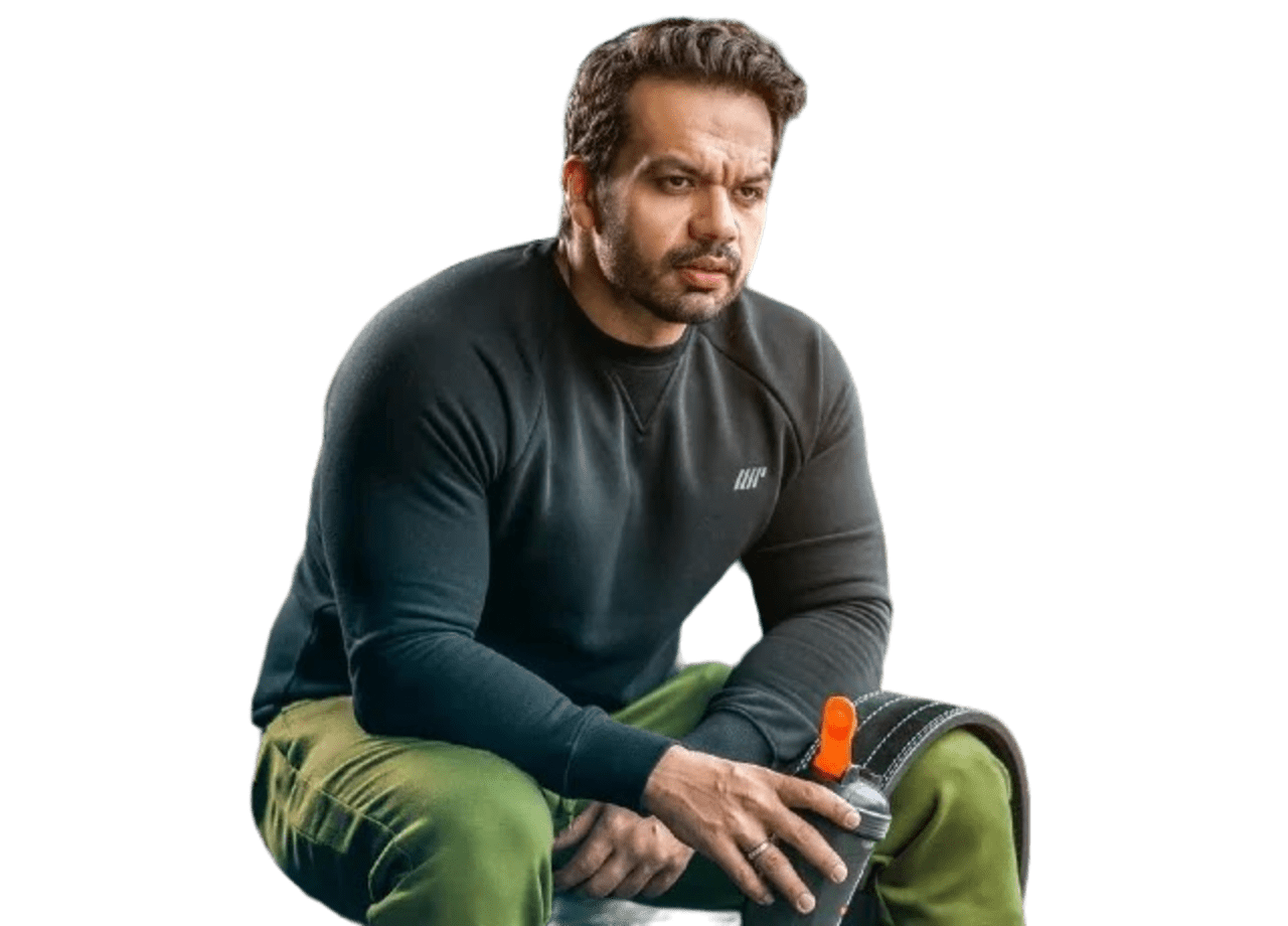 Preview of Gaurav Taneja Aka Flying Beast Photoroom Png Photoroom