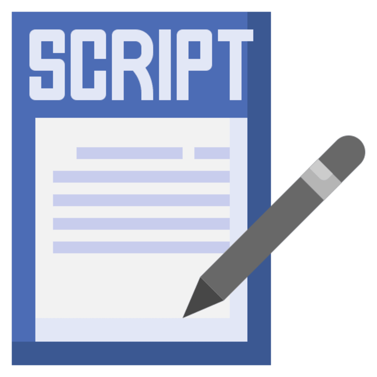 Preview of Script