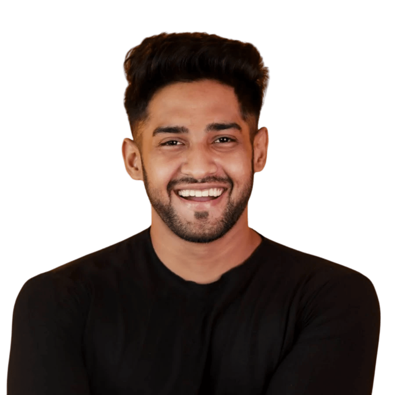 Preview of Thugesh Photoroom Png Photoroom