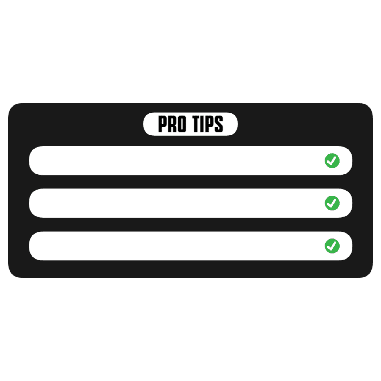 Preview of Tips