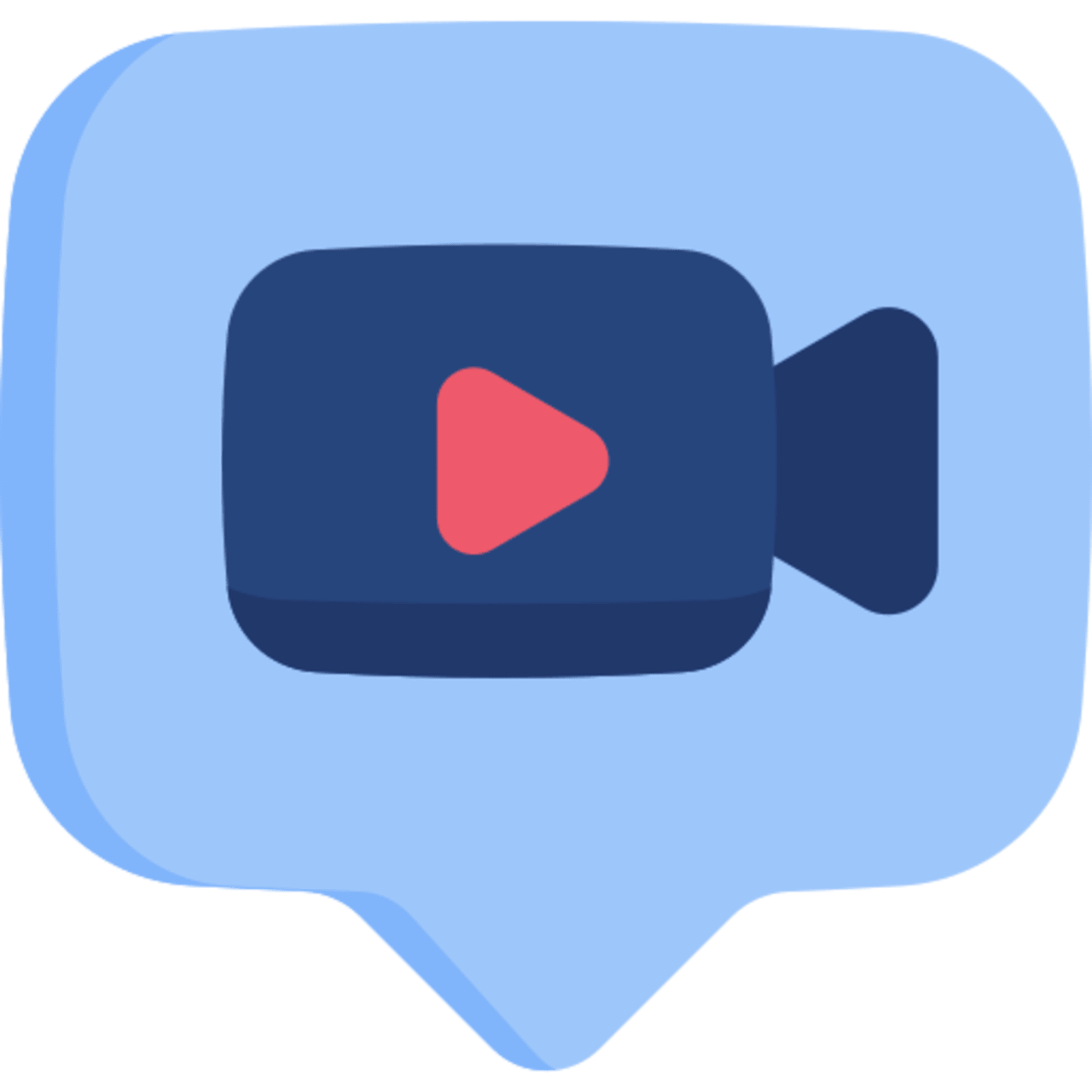 Preview of Video Chat
