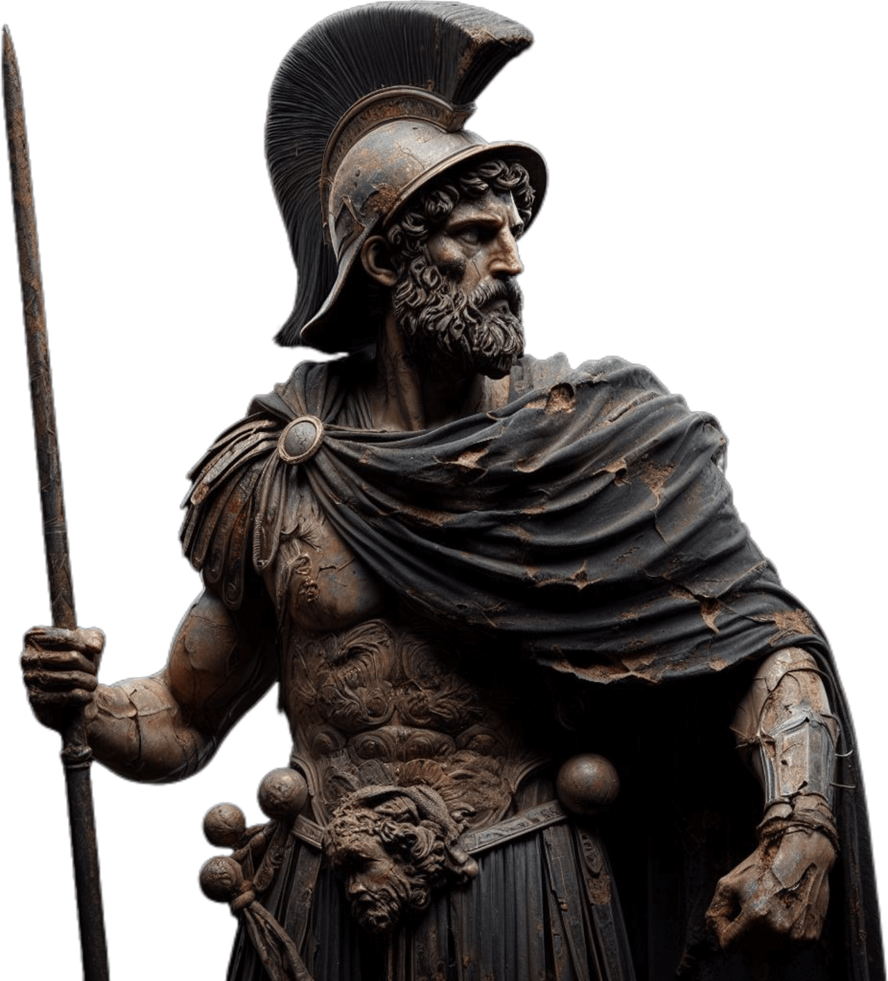 Preview of Emperor