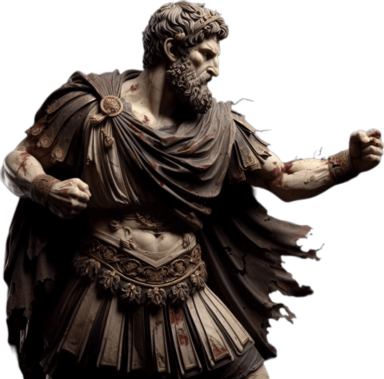Preview of Emperor