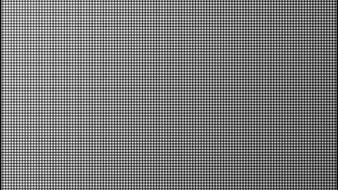 Preview of Led Tv Screen Monitor With Diode Light Texture Background 97886 12226