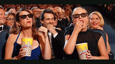 Preview of Popcorn Gif