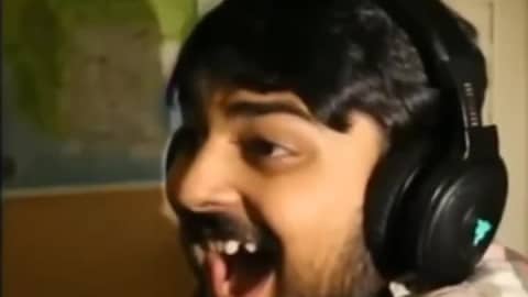 Preview of Mutahar Laughing Meme Tik Tok Funny Video Clips No Copyright  Meme  Funny