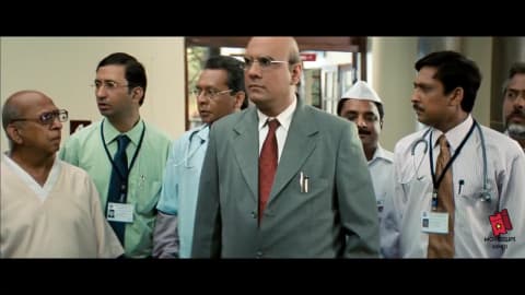 Preview of Sanjay Dutt Nahi Meme Template Munna Bhai MBBS Nahi(720p)