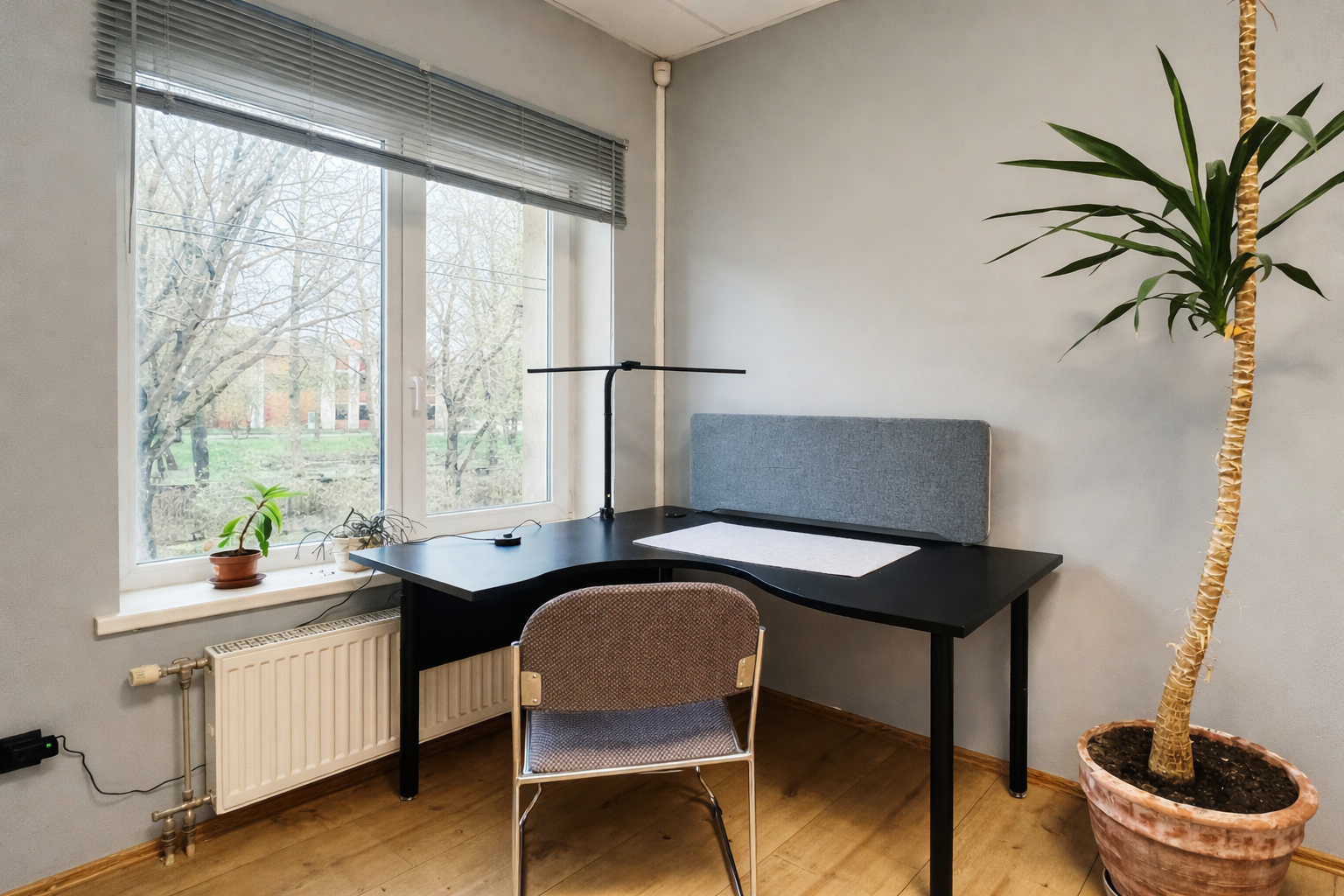 Darba vietas Jelgava Coworking